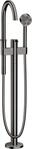 Hansgrohe Wannenmischer Axor One Fertigset 48440330
