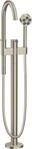 Hansgrohe Wannenmischer Axor One Fertigset 48440820
