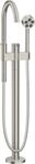 Hansgrohe Wannenmischer Axor One Fertigset 48440800