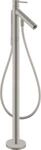 Hansgrohe Wannenmischer Axor Starck Fertigset 10456800