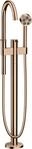 Hansgrohe Wannenmischer Axor One Fertigset 48440300