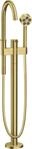 Hansgrohe Wannenmischer Axor One Fertigset 48440950