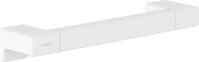Hansgrohe Haltestange AddStoris mattweiss , 41744700 41744700