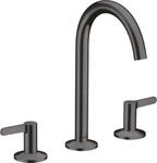 Hansgrohe 3-Loch Waschtischarmatur 170 Axor One 48050340