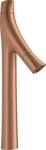 Hansgrohe Zweigriff Waschtischarmatur 240 Axor 12013310