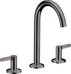 Hansgrohe 3-Loch Waschtischarmatur 170 Axor One 48050330