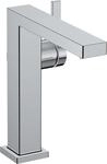 Hansgrohe Waschtischarmatur 150 Tecturis E Fine CoolStart 73040000