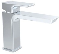Villeroy & Boch Einhebel-Waschtischarmatur Subway 3.0 TVW11200300061
