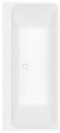 Villeroy & Boch Vorwand-Badewanne Collaro 1790x790x 180COR9CL00VP01