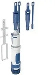 Geberit Heberglocke mit Bassin zu Sigma UP-SPK 8 cm, 241290001 241290001
