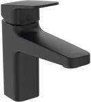 Ideal Standard Waschtischarmatur Ceraplan H90 o.Ablaufgarnitur Ausladung 124mm