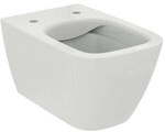 Ideal Standard Wandtiefsp&uuml;l-WC i.life B Randlos 360x545x335mm Weiss, T461401 T461401