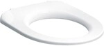 Geberit iCon WC-Sitzring, barrierefrei 501875001