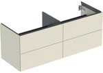 Geberit ONE Unterschrank f&uuml;r Waschtisch/-Platte 505266004