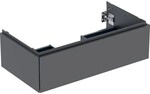 Geberit ONE Unterschrank f&uuml;r Waschtisch/-Platte 505073003