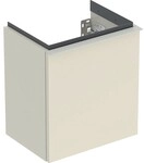 Geberit iCon Unterschrank f&uuml;r Handwaschecken, 1 T&uuml;r re 502300JL1