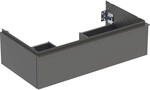 Geberit iCon Unterschrank f&uuml;r Waschtisch, 1 Schublade 502312JK1