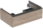 Geberit iCon Unterschrank f&uuml;r Waschtisch, 1 Schublade 502311JR1
