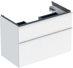 Geberit iCon Unterschrank f&uuml;r Waschtisch, 2 Schubladen 502305011