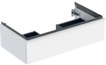 Geberit iCon Unterschrank f&uuml;r Waschtisch, 1 Schublade 502312011