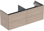 Geberit ONE Unterschrank f&uuml;r Waschtisch/-Platte 505266005