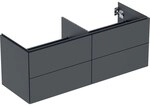 Geberit ONE Unterschrank f&uuml;r Waschtisch/-Platte 505266008