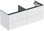 Geberit ONE Unterschrank f&uuml;r Waschtisch/-Platte 505266002