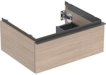 Geberit iCon Unterschrank f&uuml;r Waschtisch, 1 Schublade 502310JH1