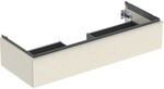 Geberit iCon Unterschrank f&uuml;r Waschtisch, 1 Schublade 502313JL1