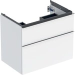 Geberit iCon Unterschrank f&uuml;r Waschtisch, 2 Schubladen 502304012