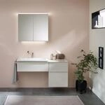 Geberit iCon Unterschrank f&uuml;r Waschtisch, 1 Schublade 502311013