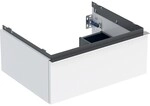 Geberit iCon Unterschrank f&uuml;r Waschtisch, 1 Schublade 502310012