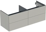 Geberit ONE Unterschrank f&uuml;r Waschtisch/-Platte 505266007