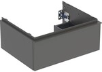 Geberit iCon Unterschrank f&uuml;r Waschtisch, 1 Schublade 502310JK1