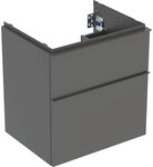 Geberit iCon Unterschrank f&uuml;r Waschtisch, 2 Schubladen 502303JK1