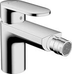Hansgrohe Bidetmischer Vernis Blend chrom , 71210000 71210000
