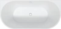 Duravit DuraSenja Badewanne Wei&szlig; 1700x800 mm - 700582000000000 700582000000000