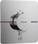 Hansgrohe Thermostat Unterputz ShowerSelect Comfort Q 15589000