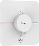 Hansgrohe Thermostat Unterputz ShowerSelect Comfort Q 15589700