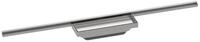 Hansgrohe Fertigset RainDrain Minimalistic 800mm Duschrinne chrom, 56220000 56220000