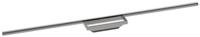 Hansgrohe Fertigset RainDrain Minimalistic 1200mm Duschrinne chrom, 56223000 56223000