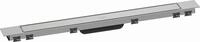Hansgrohe Fertigset Duschr.RainDrain Match Plus 800 mm h&ouml;henverst.Rahmen...
