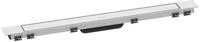 Hansgrohe Fertigset Duschr.RainDrain Match Plus 800 mm...