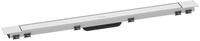 Hansgrohe Fertigset Duschr.RainDrain Match Plus 900 mm...