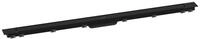 Hansgrohe Fertigset Duschr.RainDrain Match Plus 1200mm
