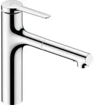 Hansgrohe Sp&uuml;ltischmischer 160 Zesis M33 74823000