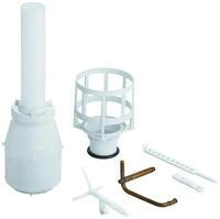 Grohe Umr&uuml;stsatz 42937 komplett f&uuml;r Objekta Wandeinbau-Sp&uuml;lkasten, 42937000
