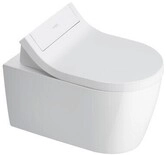 Duravit SensoWash Classic Dusch-WC Sitz Wei&szlig; 365x520x140 mm - 613000012004300