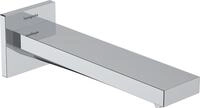 Hansgrohe Wanneneinlauf Tecturis E chrom , 73410000 73410000