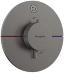 Hansgrohe Thermostat Unterputz ShowerSelect Comfort S 15553340